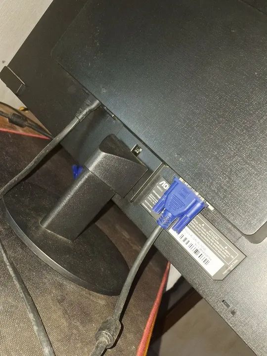 Monitor LED  - AOC - Foto 3