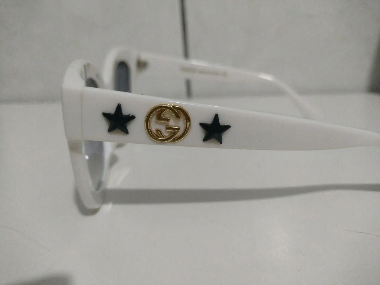 Óculos vintage Gucci original  - Foto 2