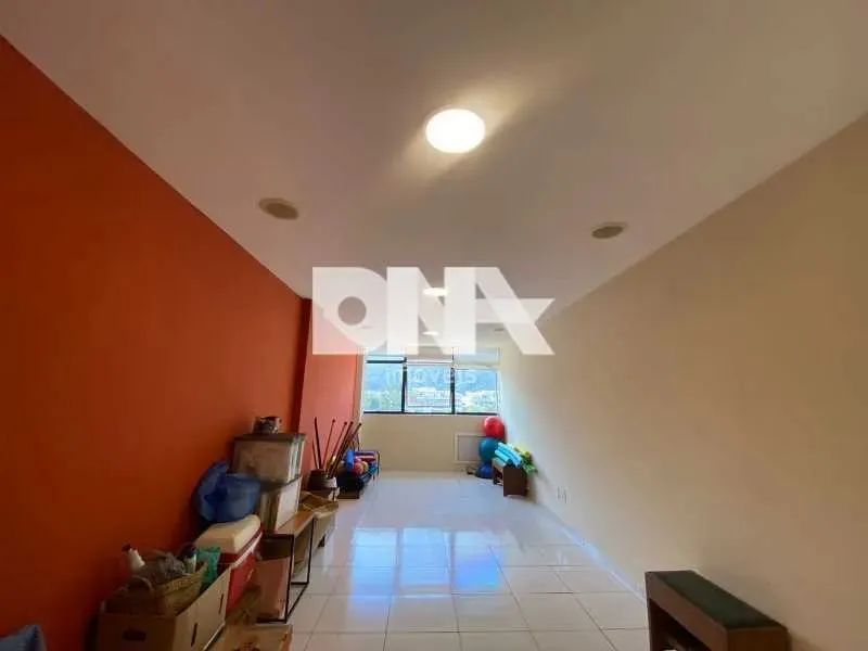 Sala - / Comercial / Barra da Tijuca