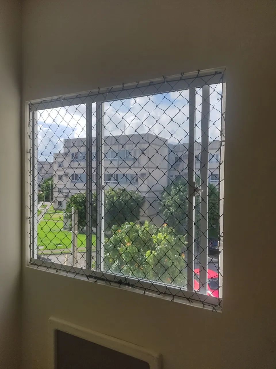 Telas e redes de proteção  - Foto 4