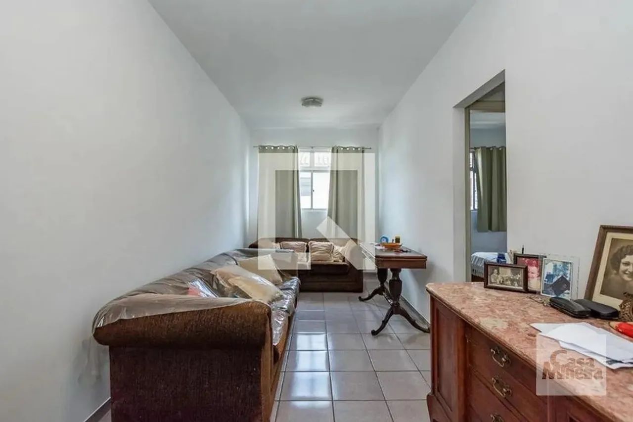 Imóvel para venda com 70 metros quadrados com 2 quartos em Jardim América - Belo Horizonte - Foto 2