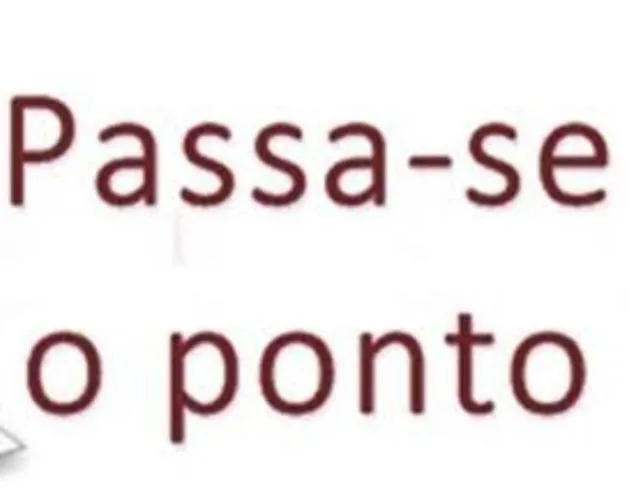 Repasso ponto Maciel Pinheiro