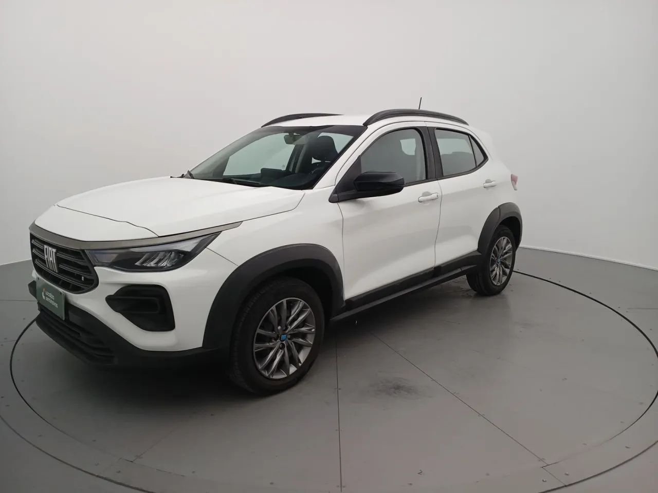 Fiat Pulse 2024