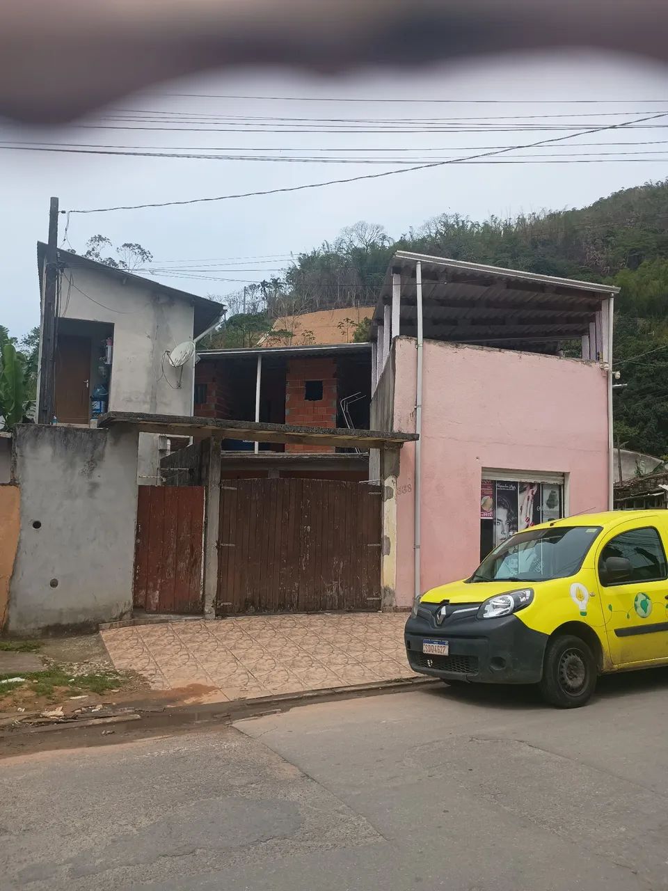 Foto - Caraguatatuba - Jardim Casa Branca