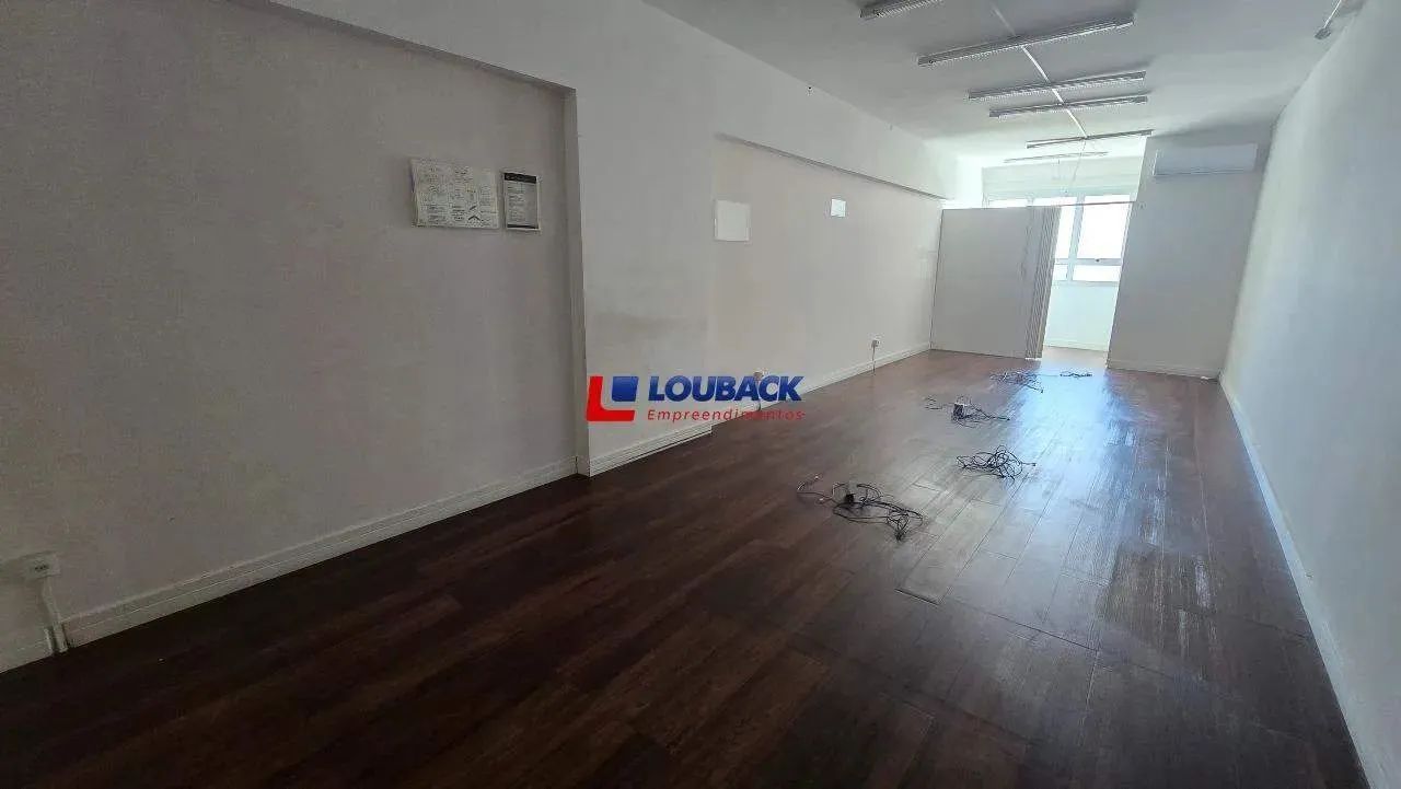 Sala para aluguel, 1 vaga, Caiçaras - Belo Horizonte/MG - Foto 8