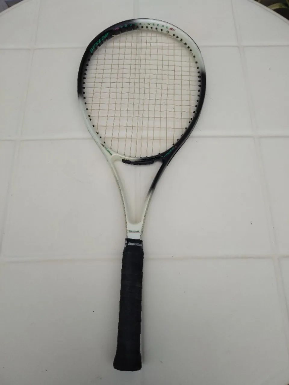 Raquete De Tênis Dunlop Tactical Energy 