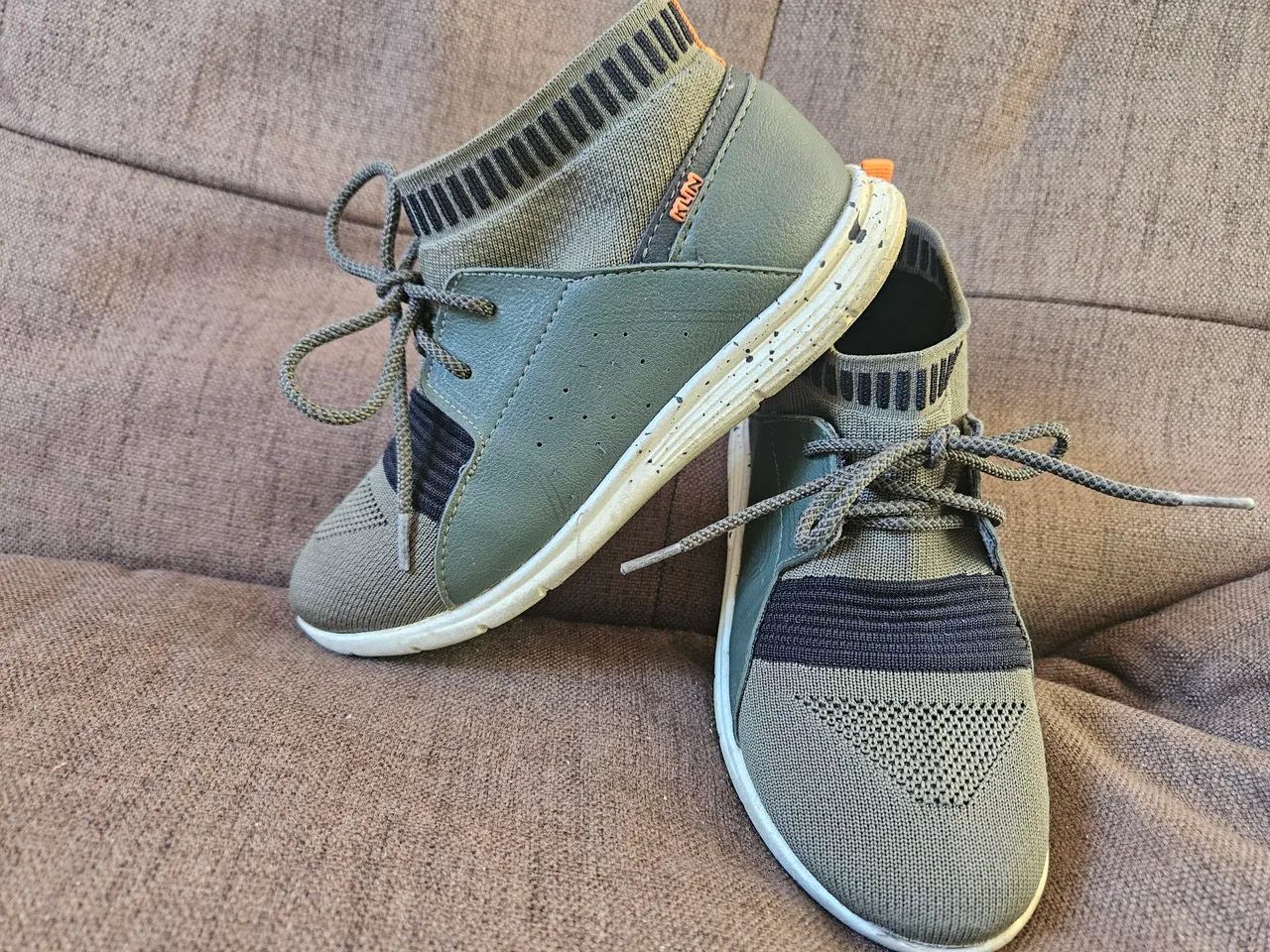Tenis Klin