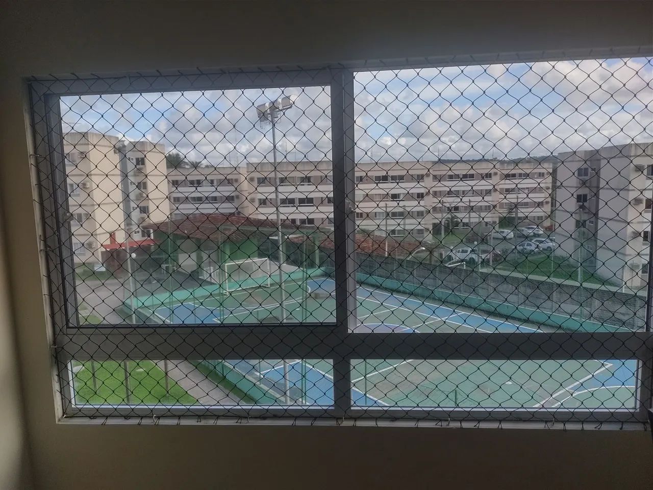 Telas e redes de proteção  - Foto 3