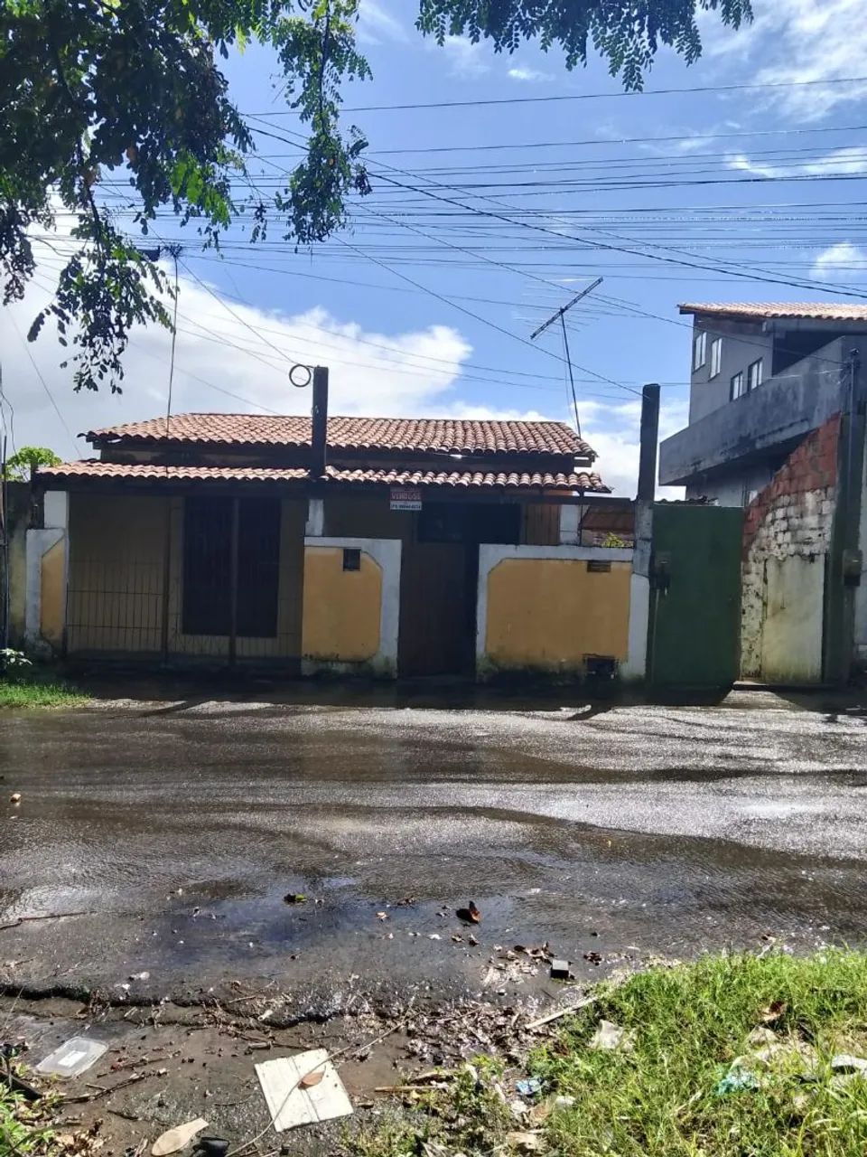 Foto - Salvador - São Cristóvão