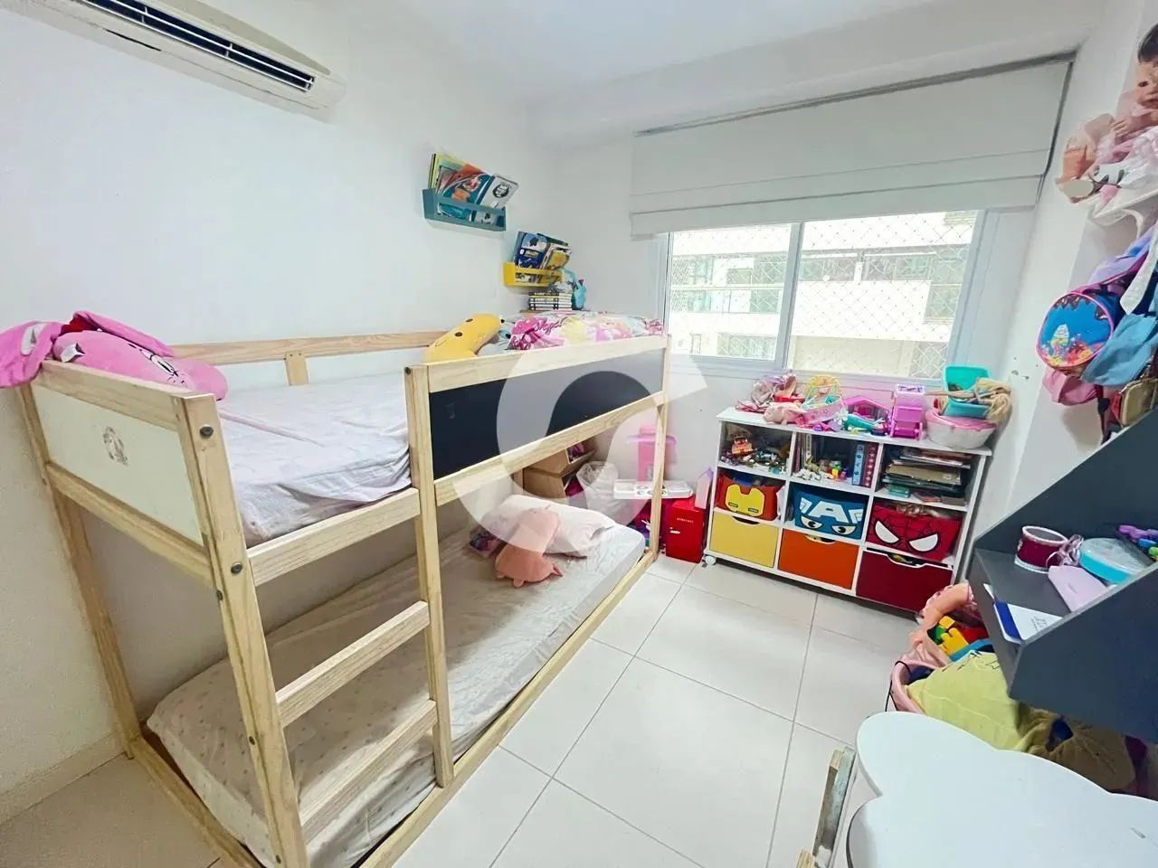 Apartamento de 86 m² na Doutor Sardinha - Santa Rosa - Niterói - RJ, à venda por R$ 780.00 - Foto 5