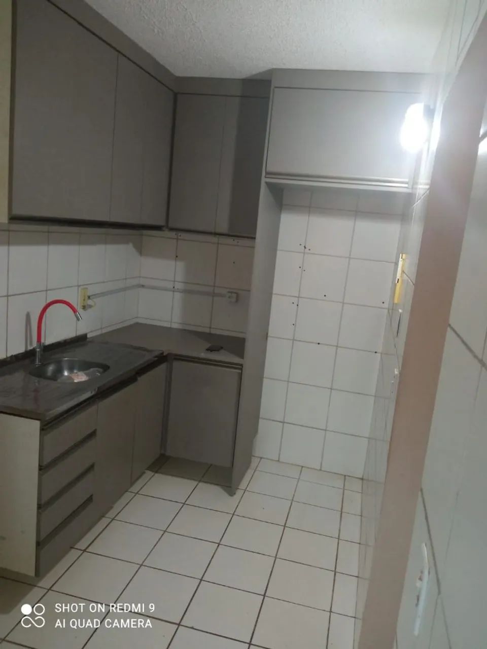 Vendo apartamento quitado  - Foto 5