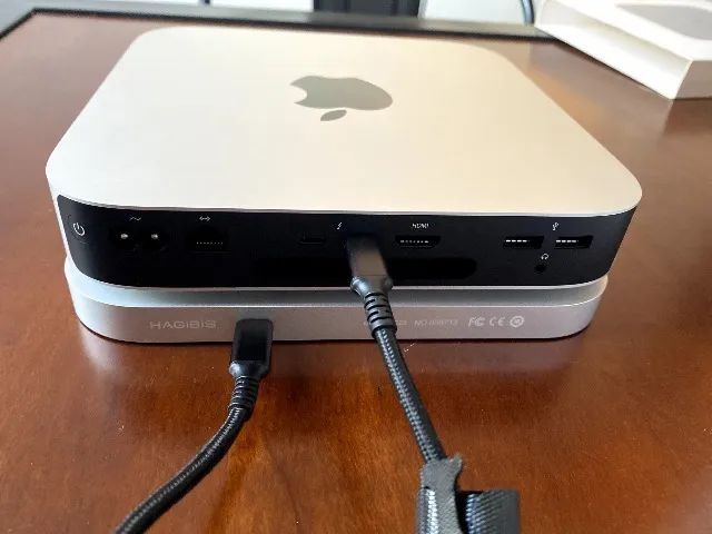mac mini m1 16gb