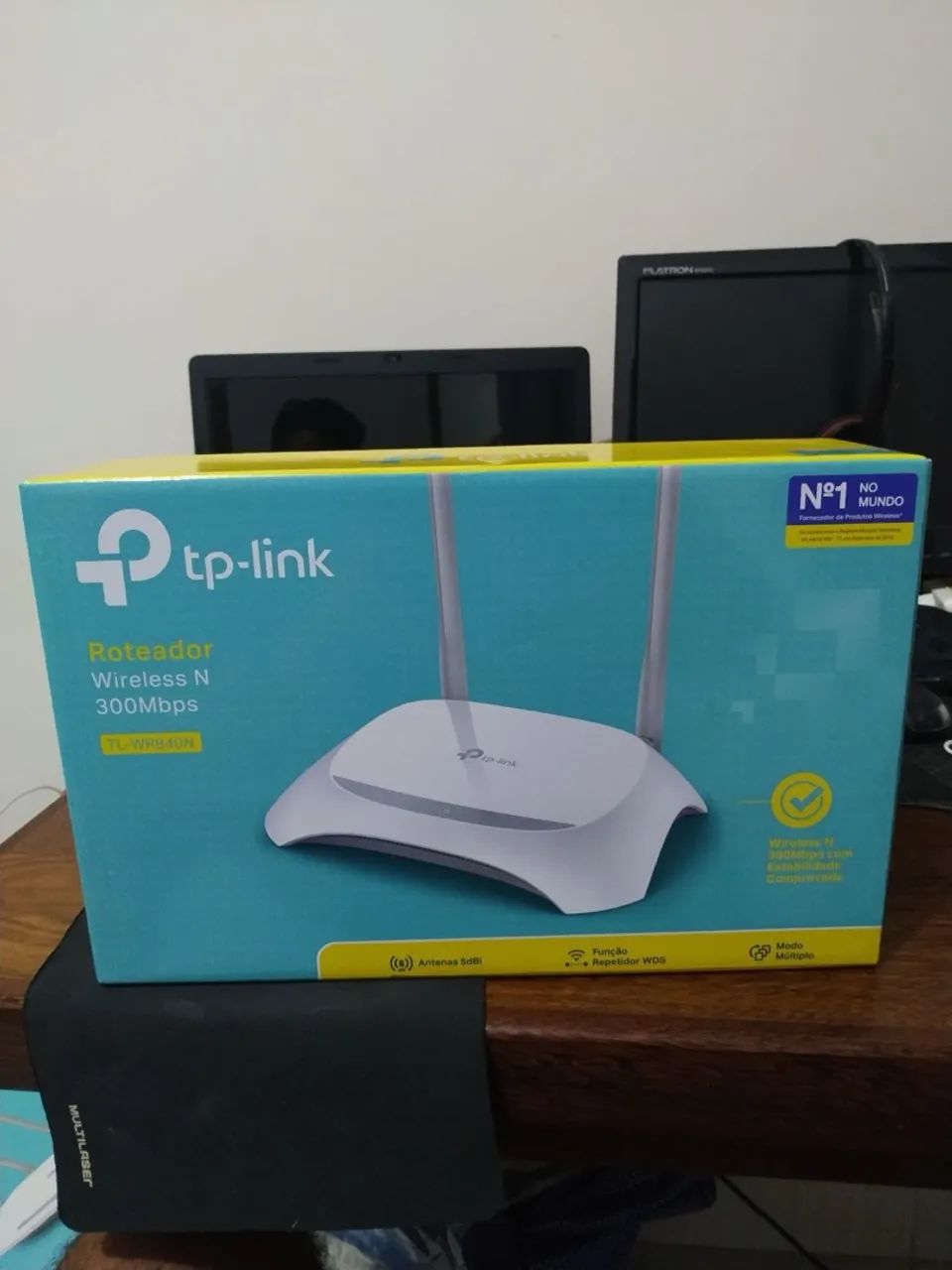 Roteador Tp Link Repetidor Modo Bridge Wds Modo Bridge Wifi Tl