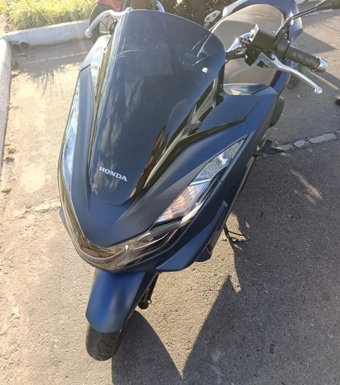 Pcx 2024