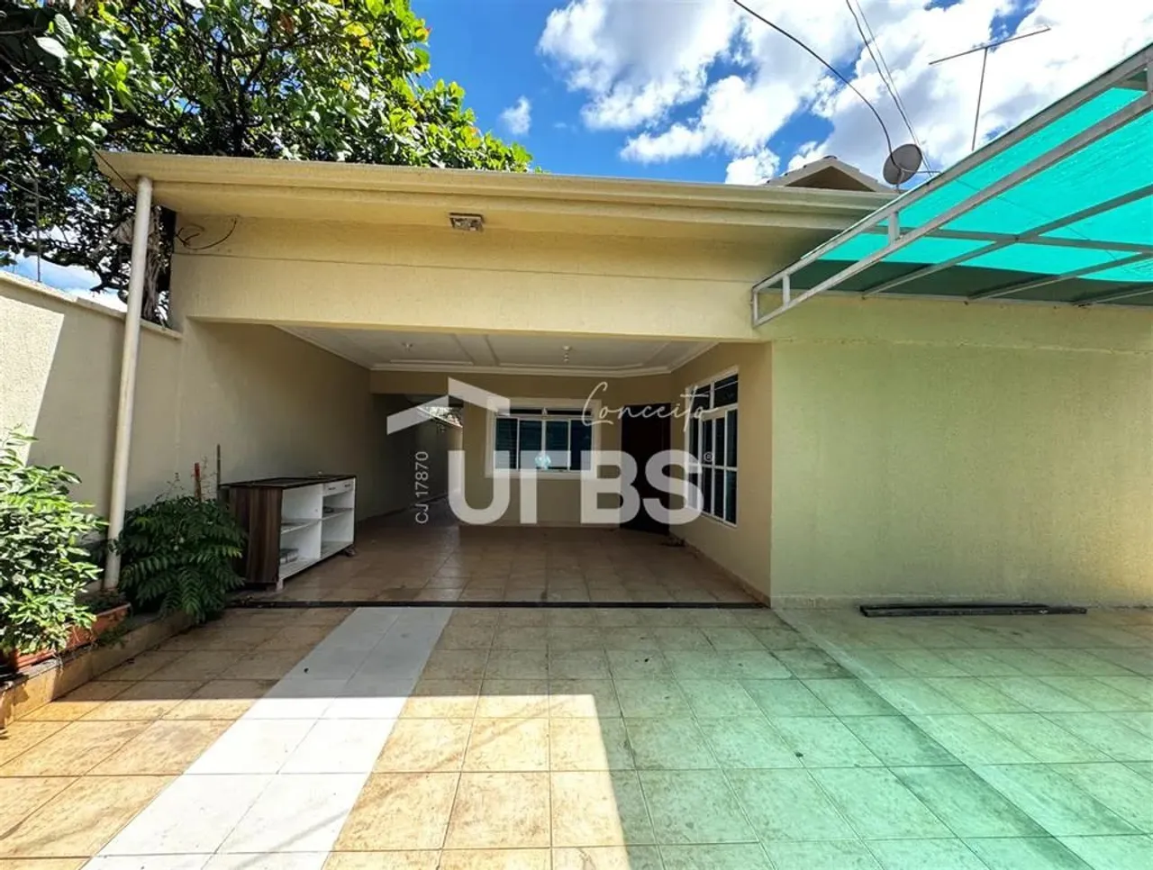 0 - Casa 5 quartos, sendo 1 suíte