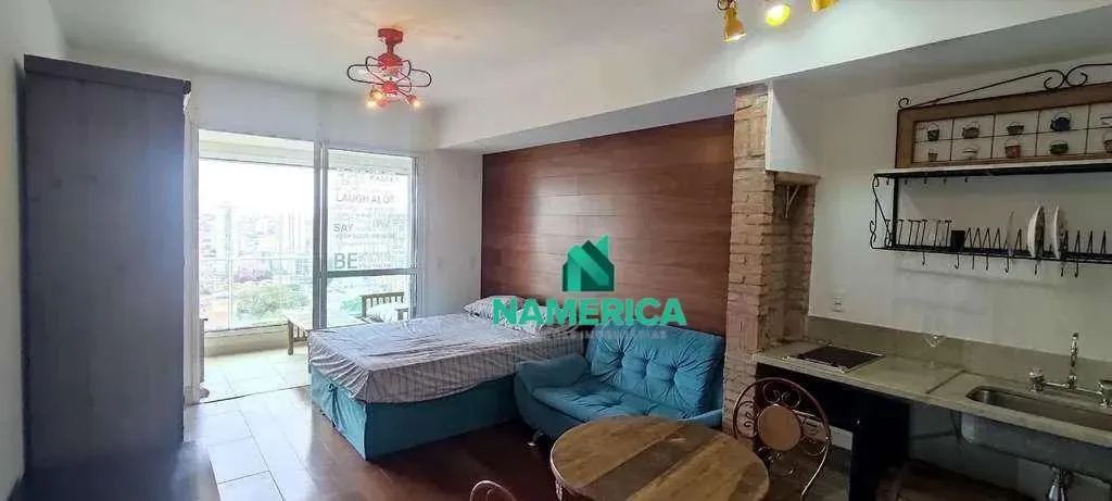 Studio à venda - Tatuapé - São Paulo/SP. - Foto 4