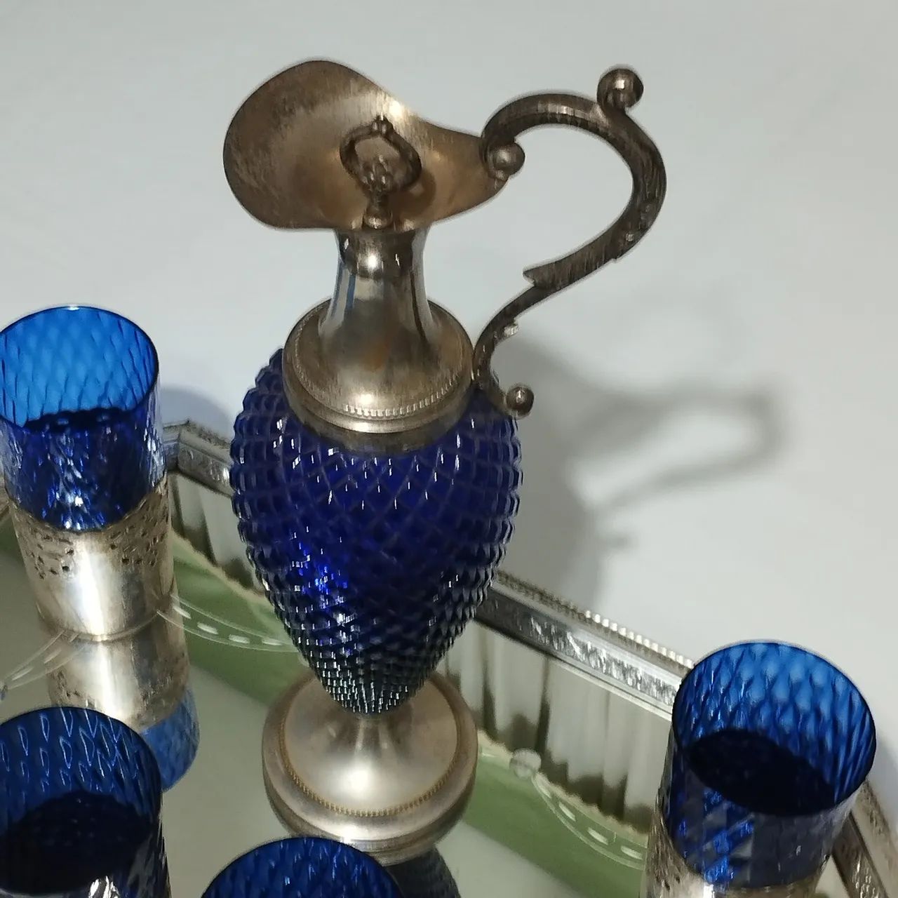 Conjunto AUREA PRAT-90 - Foto 3