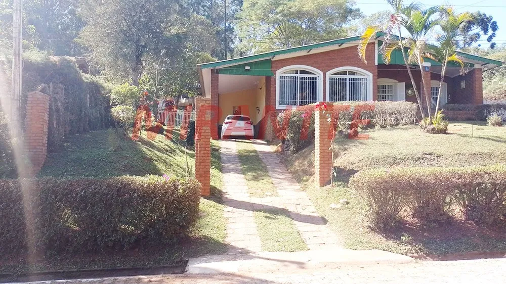 Casa terrea de 185m² com 3 quartos em Dos Silvas