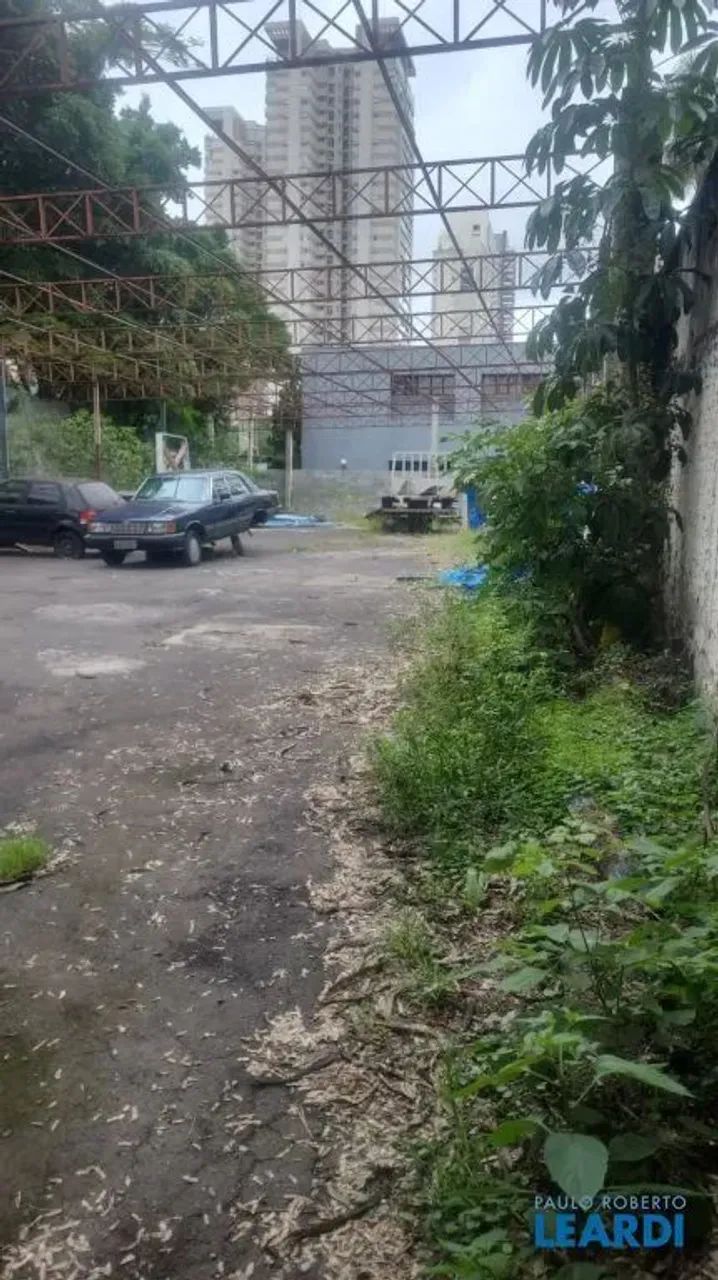 AREA - BROOKLIN - SP - Foto 2