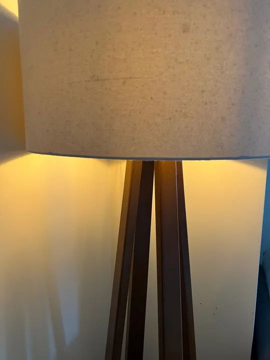 Luminária de piso Alta padrão  - Foto 2