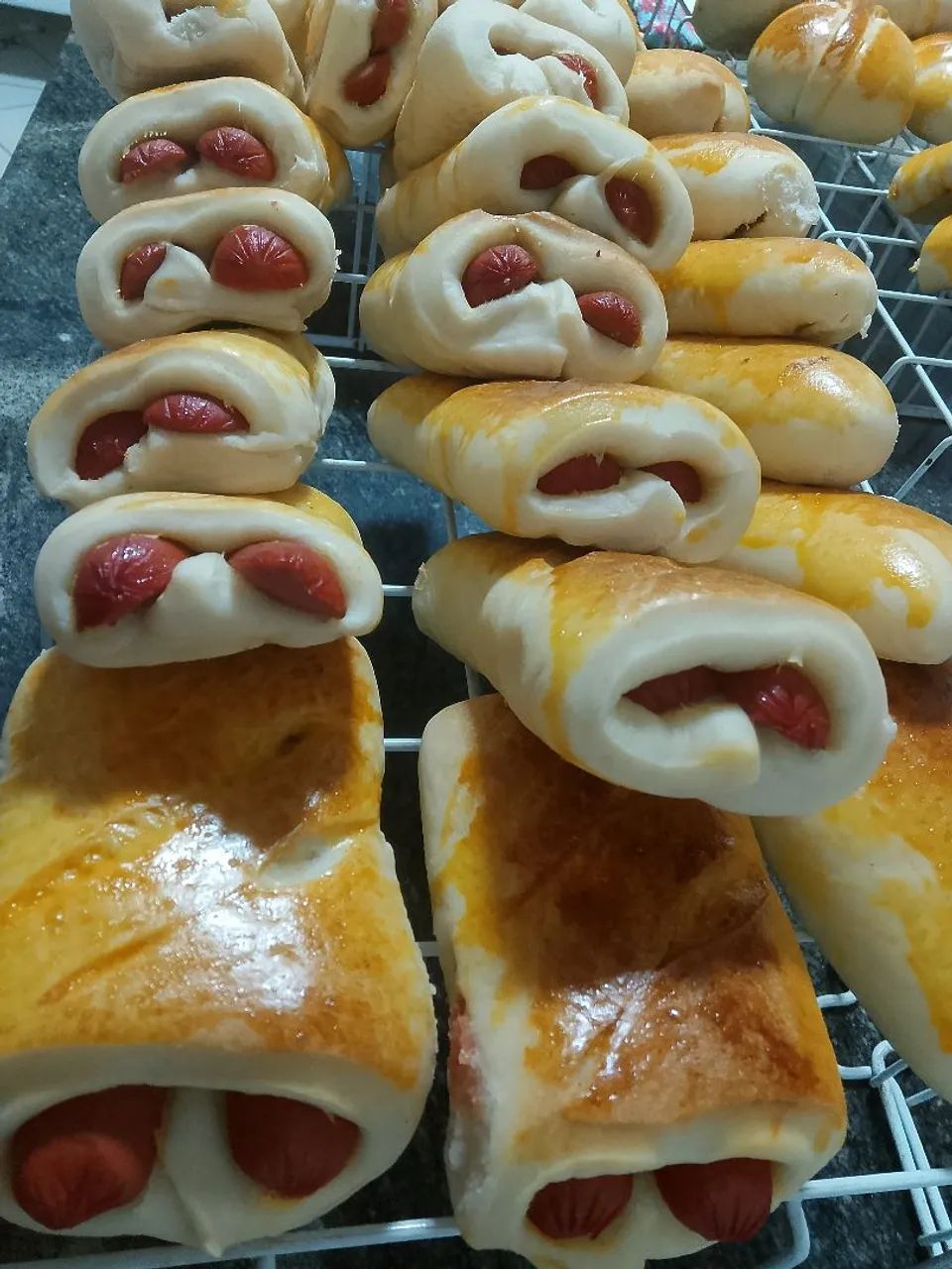SALGADOS NO ATACADO! - Foto 5