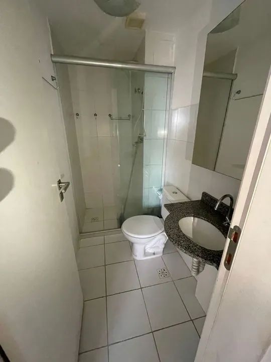 Vendo Apto/Condomínio Varanda Castanheira -® - Foto 4