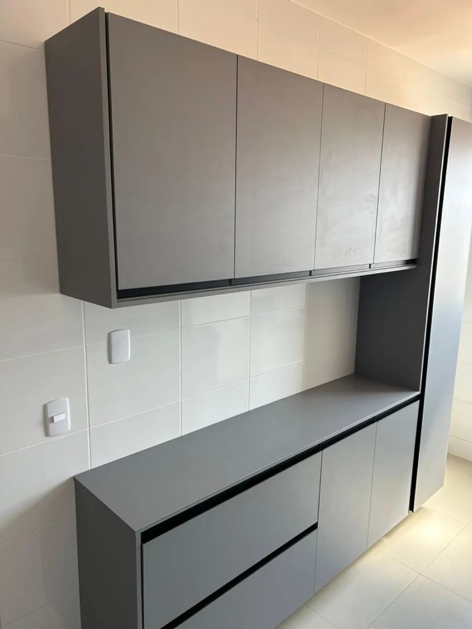 Foto - Palmas - Plano Diretor Sul