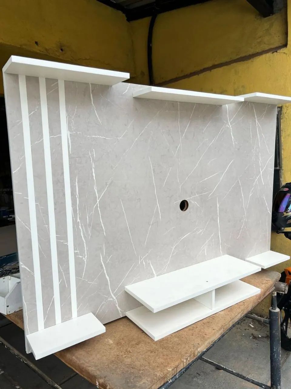 PAINEL DE TV MODELO MARMORIZADO 000165573787753730120