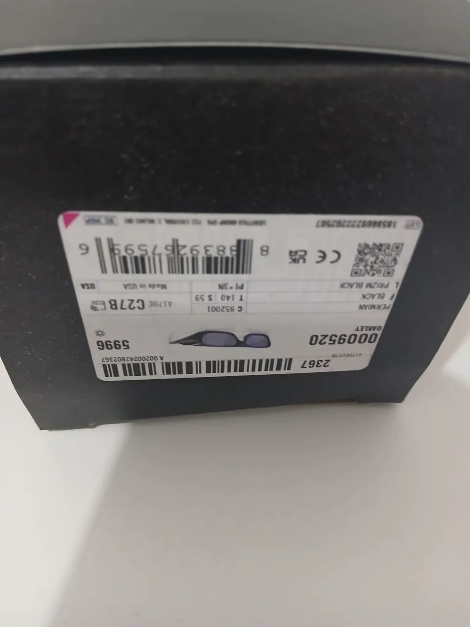 Oculos Oakley64314491107329121