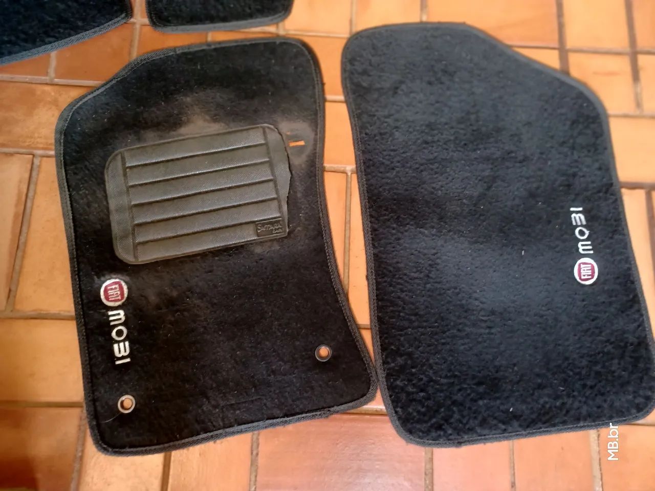 Tapete carpete Mobi - Foto 2