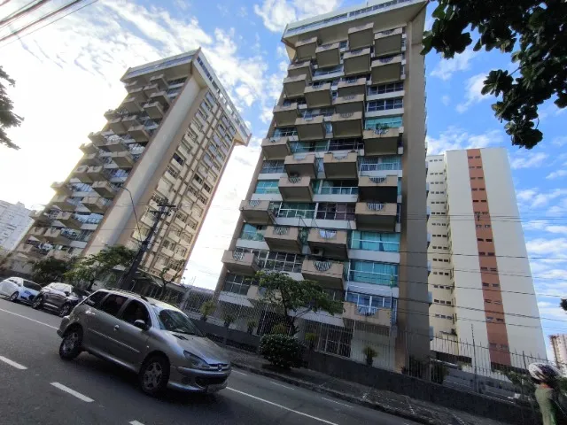Batista Campos - Alugo cobertura para cop30