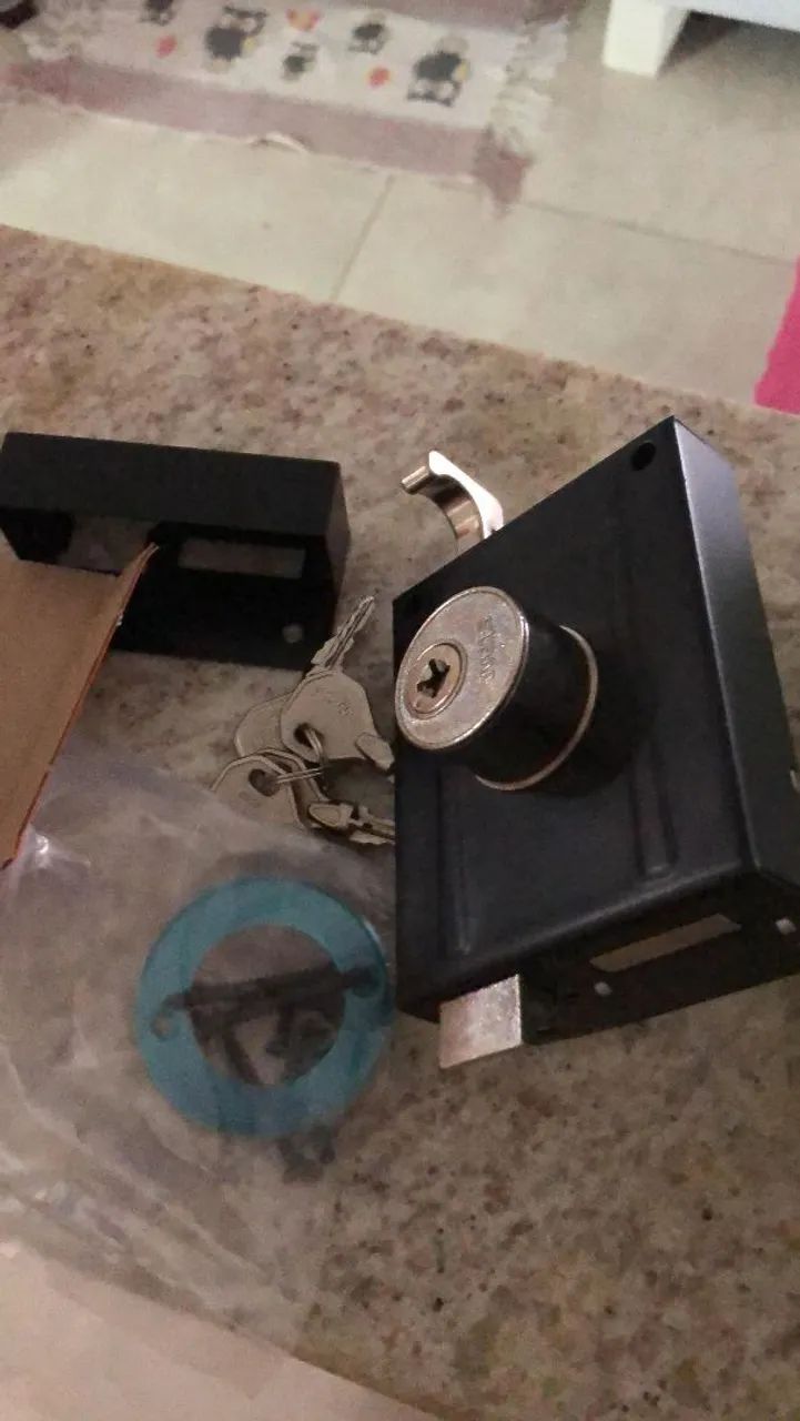 Chaveiro 24 horas bancários  - Foto 2