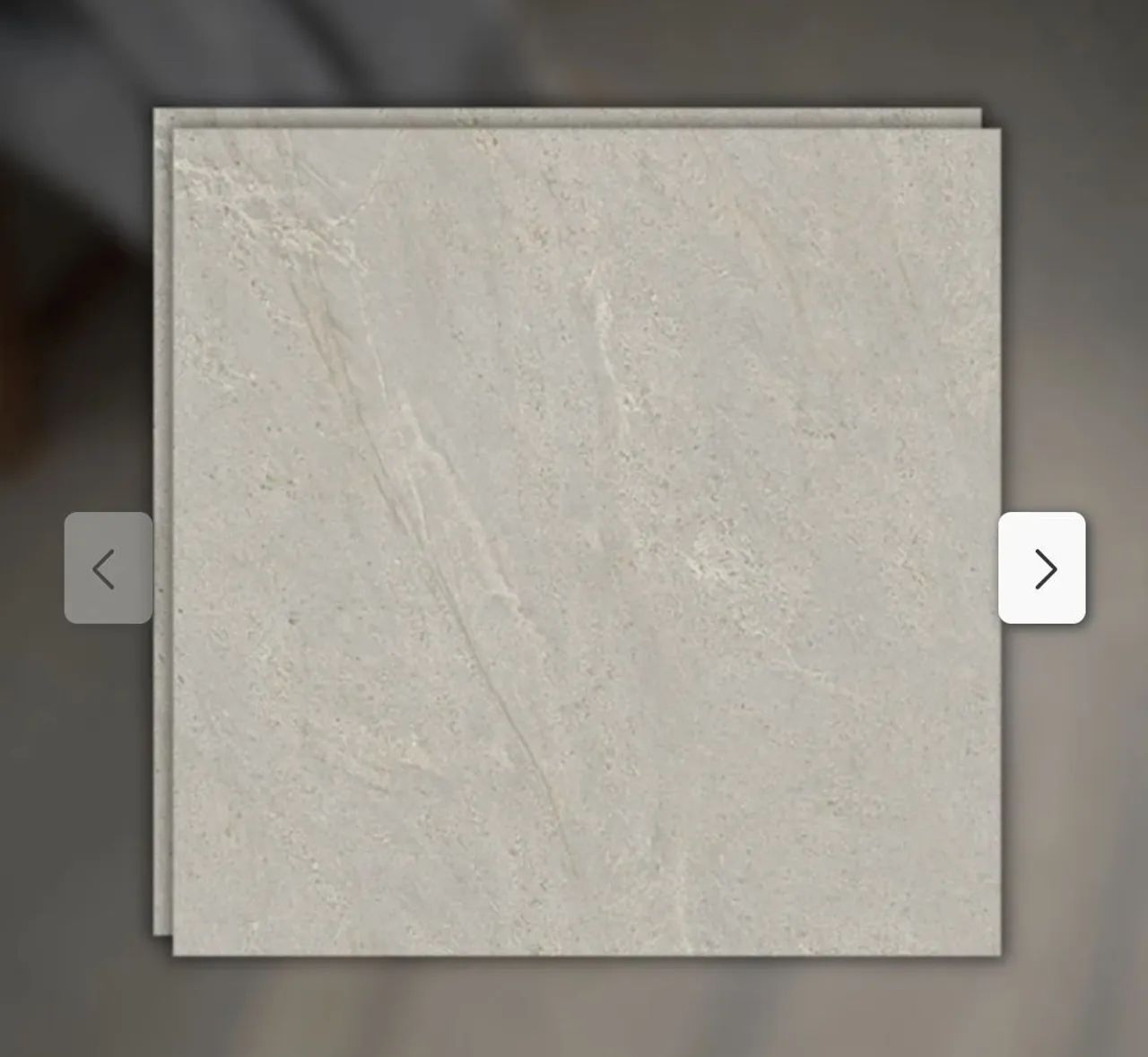 Piso Porcelanato Bege Claro