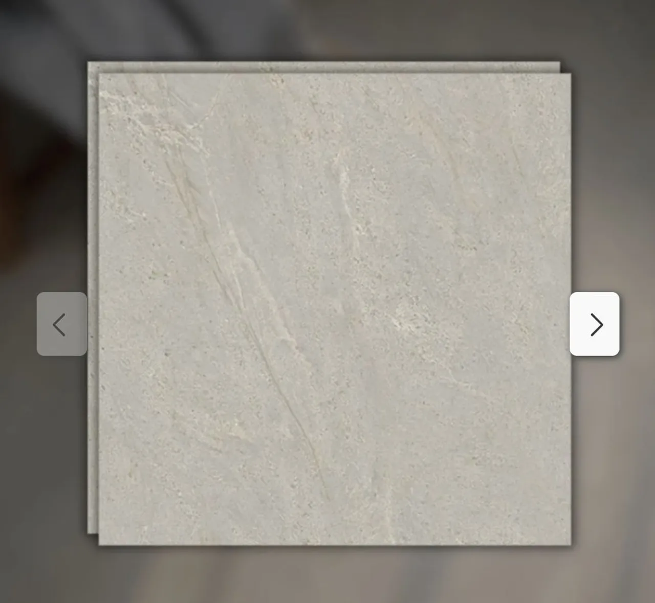 Piso Porcelanato Bege Claro
