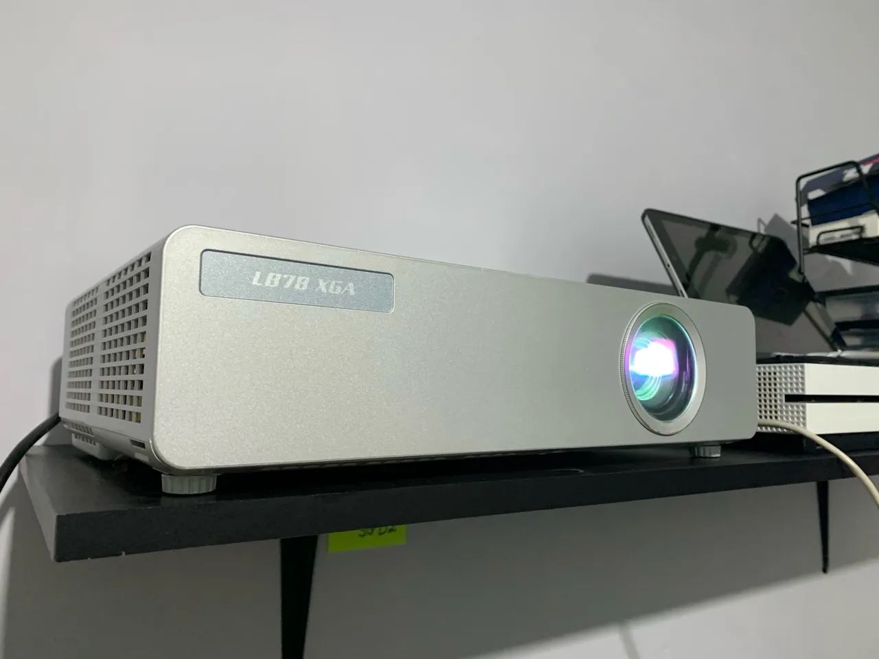 Projetor LB78 XGA - Foto 4