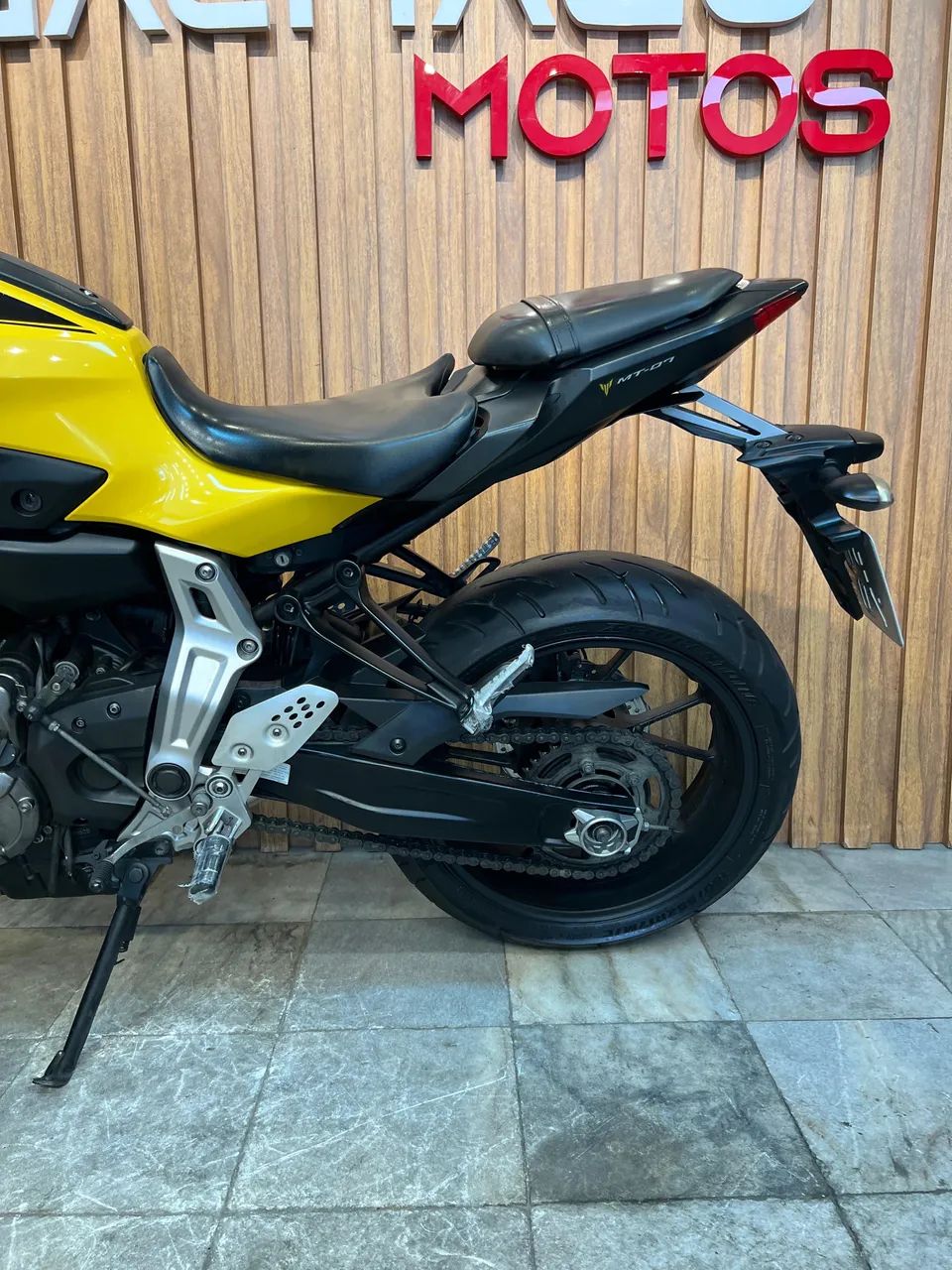 MT 07 2017 ABS - Financiamento bancário e cartão  - Foto 8