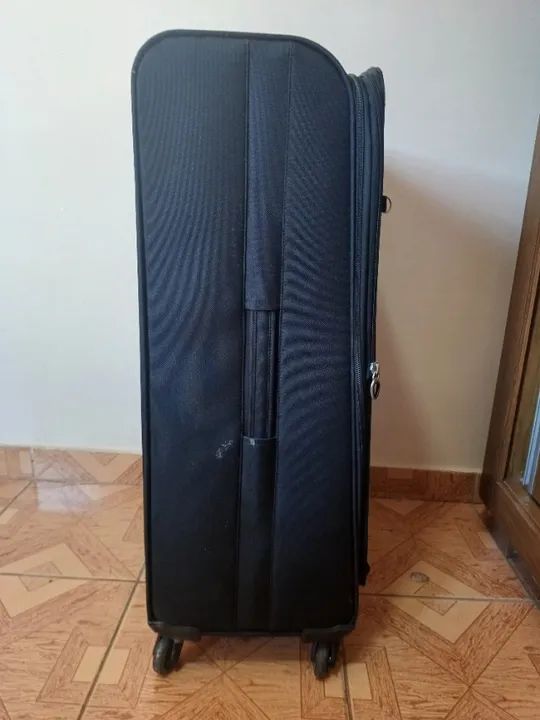 Mala de viagem - Foto 3