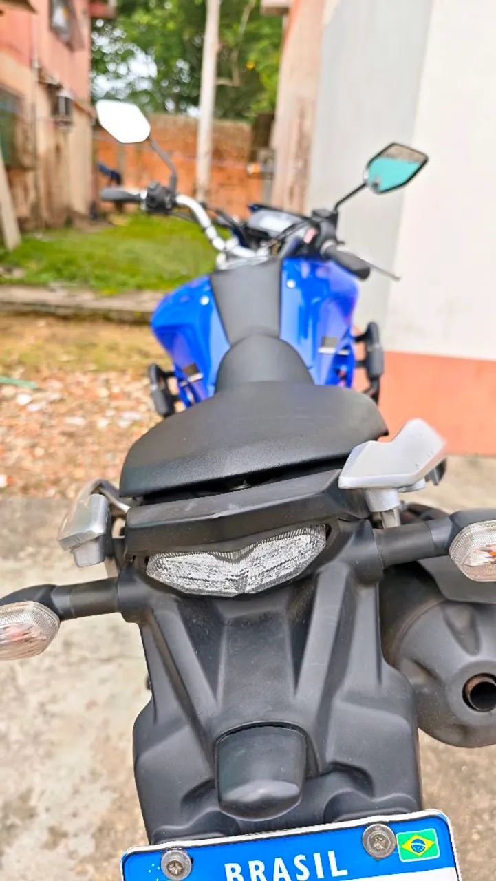 LANDER 250 -2023 - Foto 5