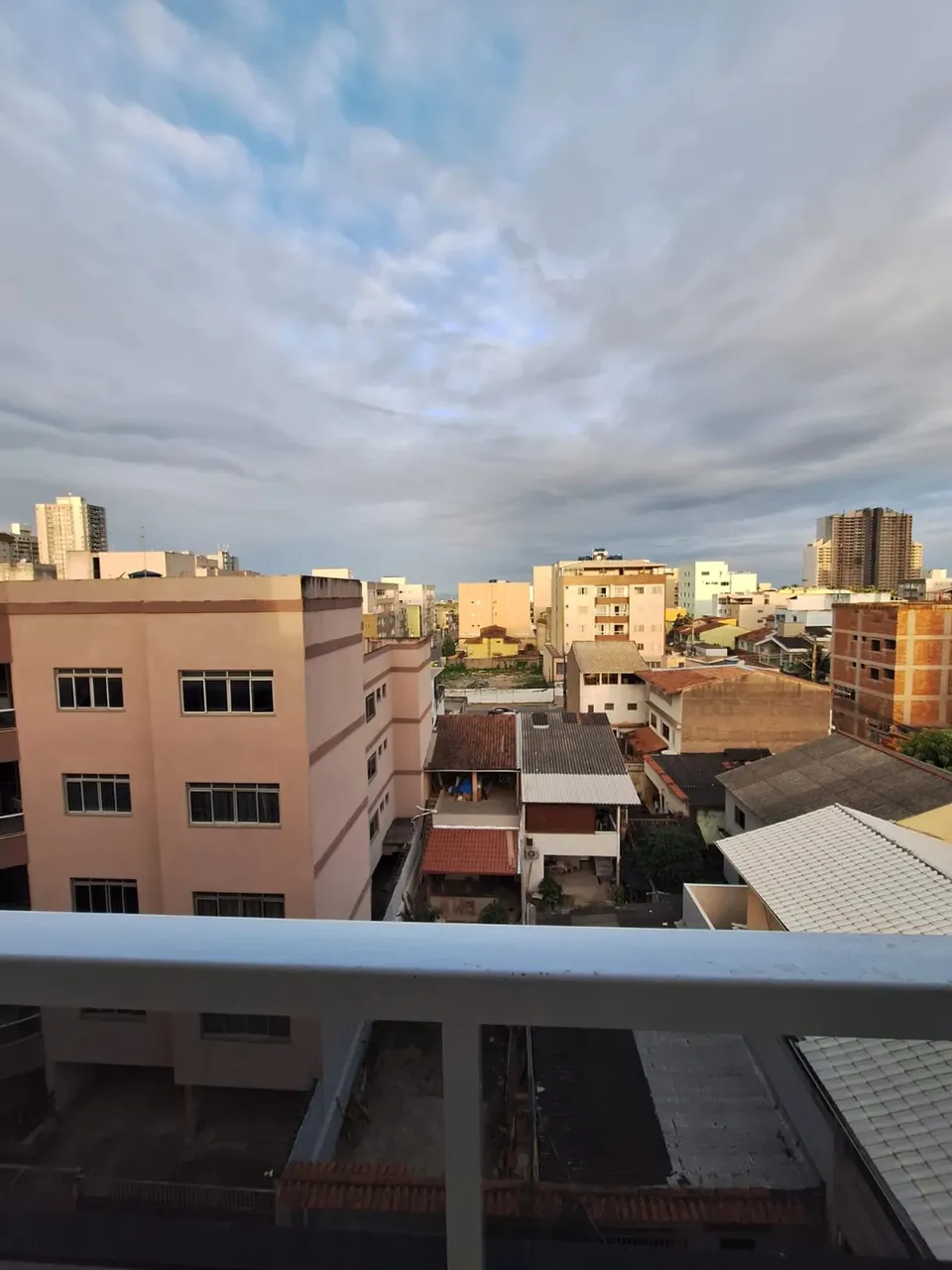 Apartamento Amplo no Jockey de Itaparica para locação Vila Velha/ES