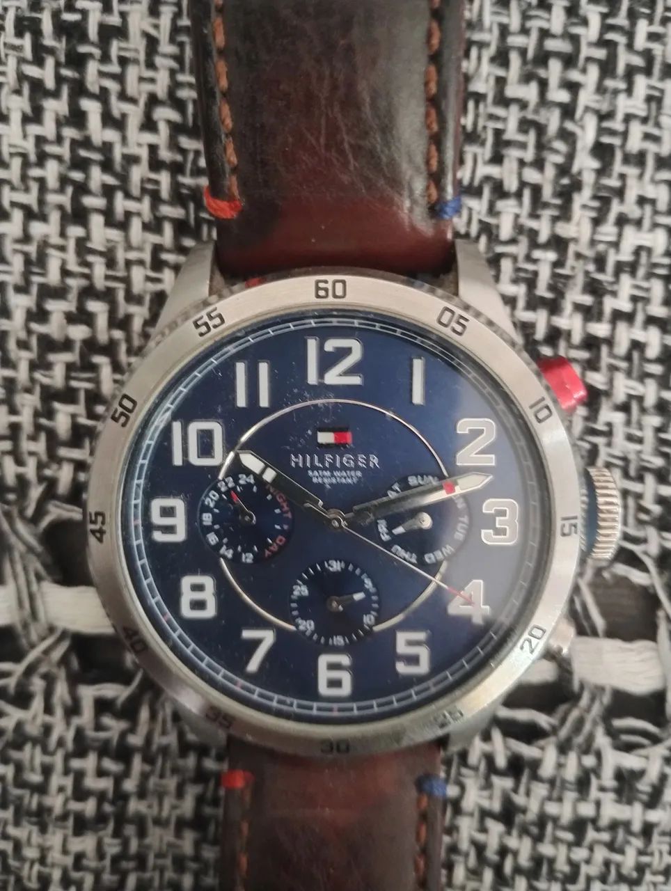 Relógio Tommy Hilfiger  - Foto 2