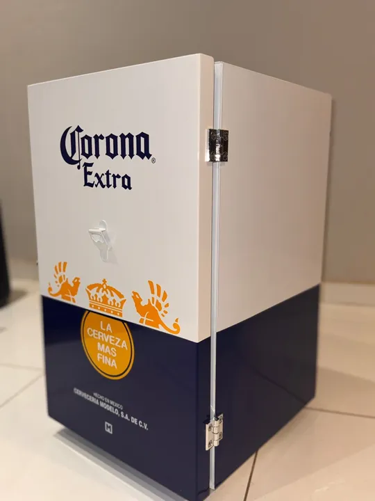Cervejeira Corona 37L - Frost Free - NOVA