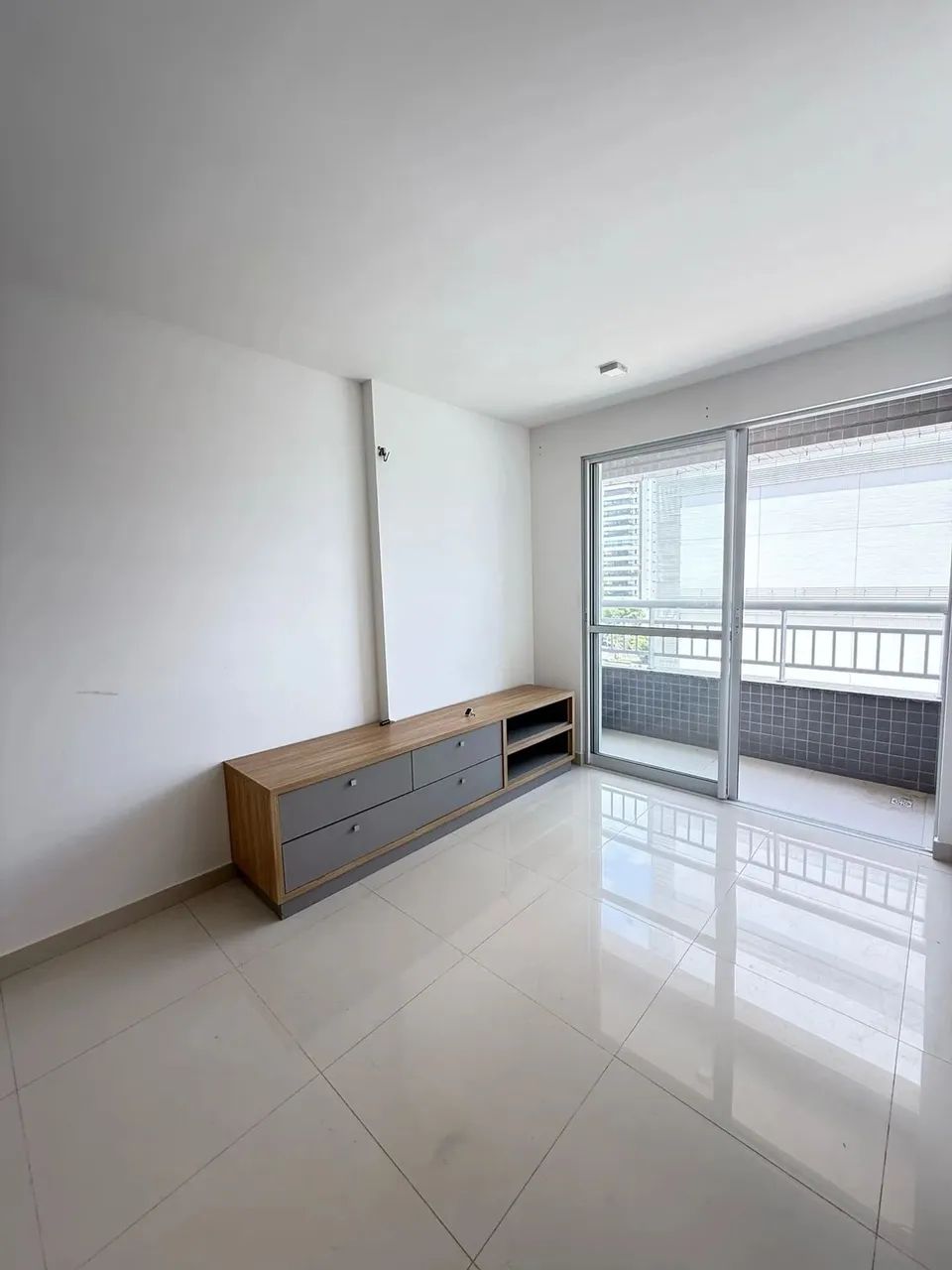 Aluguel de Apartamento no Condomínio Arpoador  Calhau, São Luís/MA - Foto 5