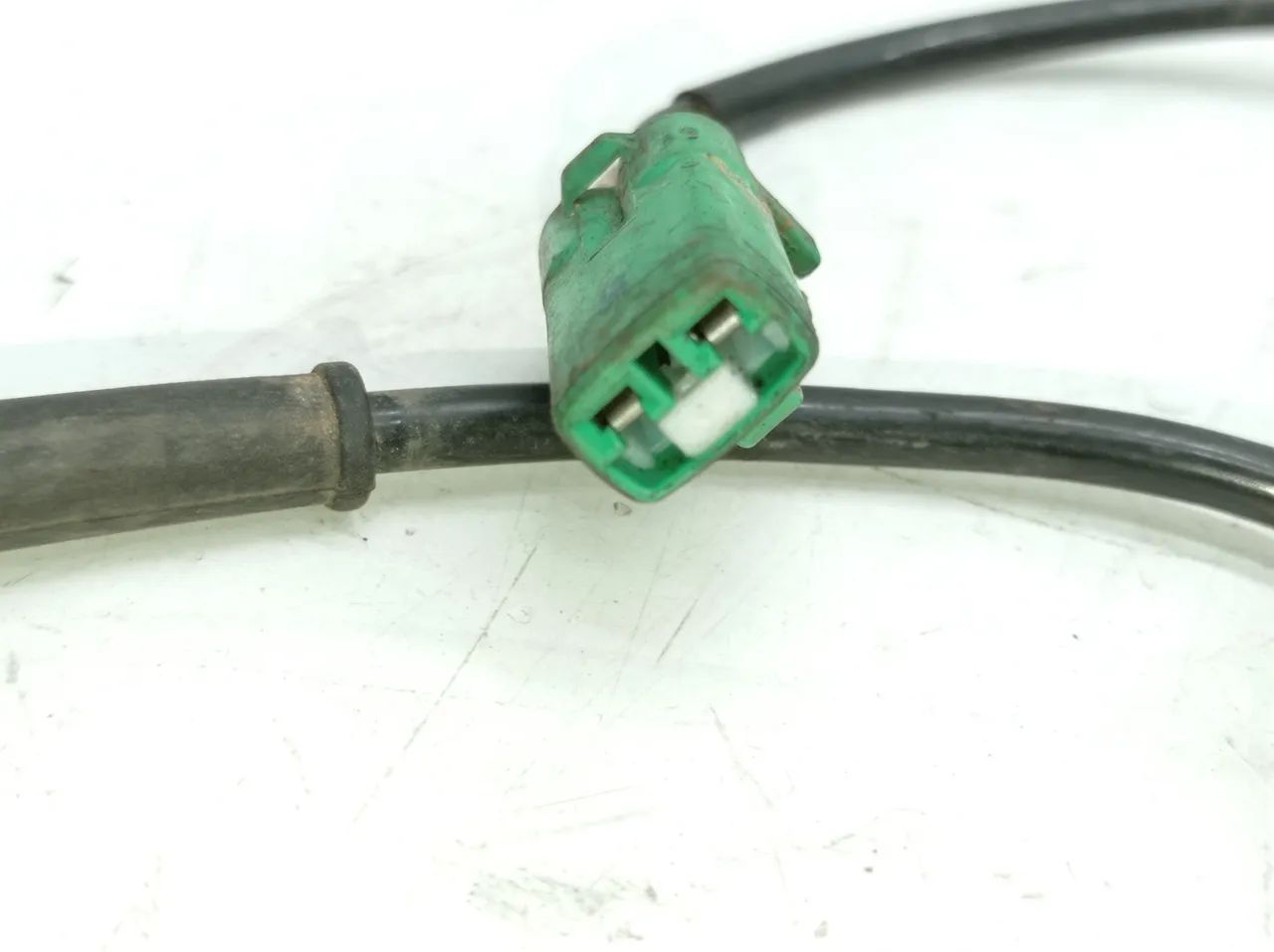 Sensor Roda Dianteiro Esquerdo Suzuki Vitara 2.0 2012 / 2013 - Foto 5