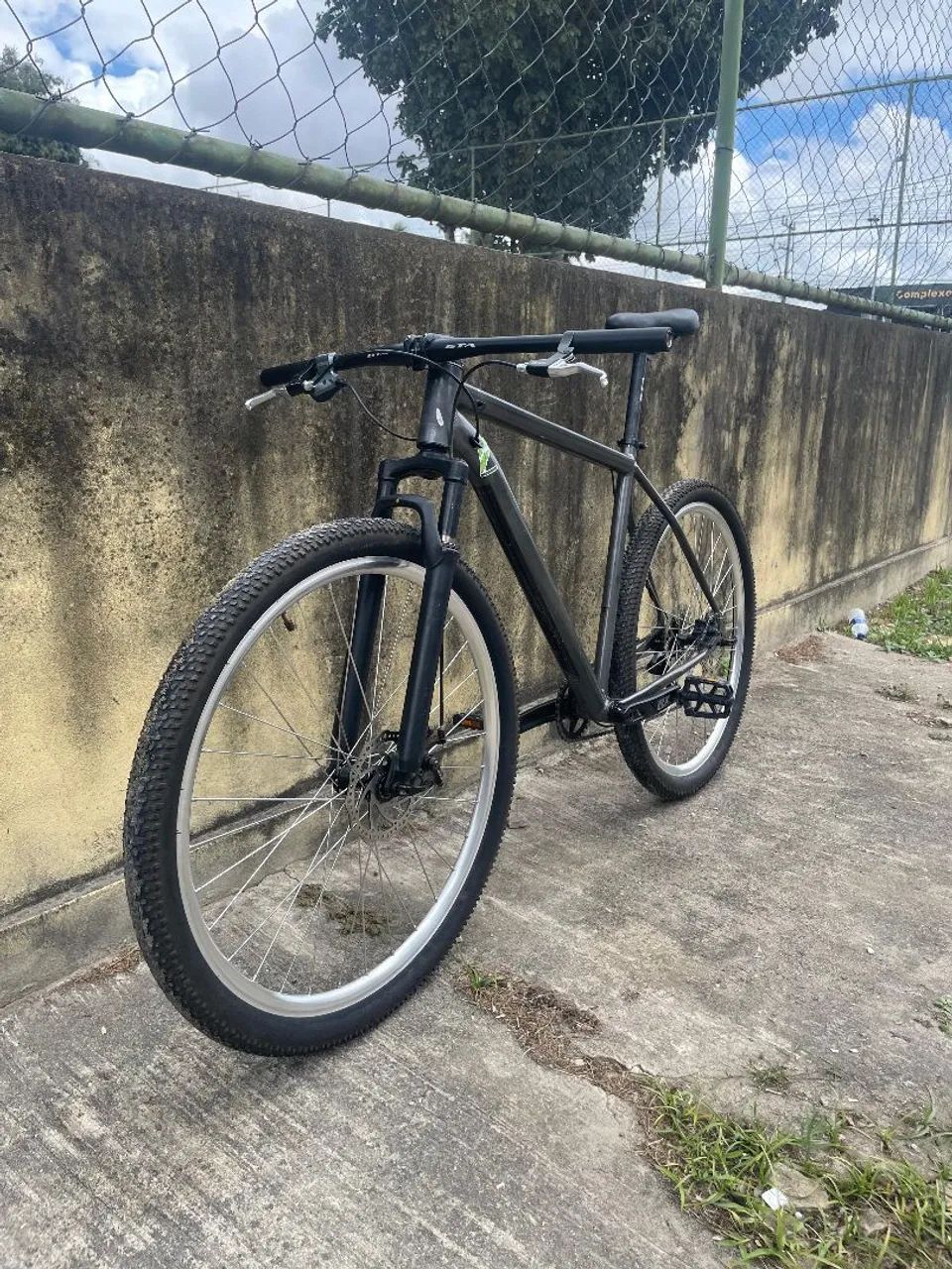 Bicicleta Mtb aro 29 - Foto 2