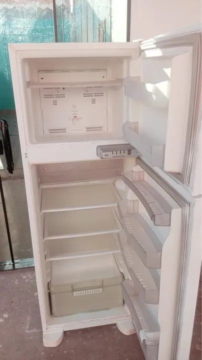 Geladeira Brastemp Fross - Foto 2