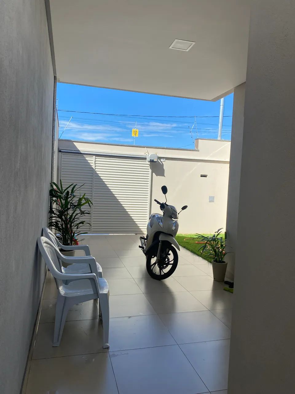 Foto - Montes Claros - Vila Anália