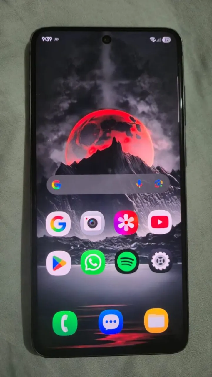 S21 FE 128GB