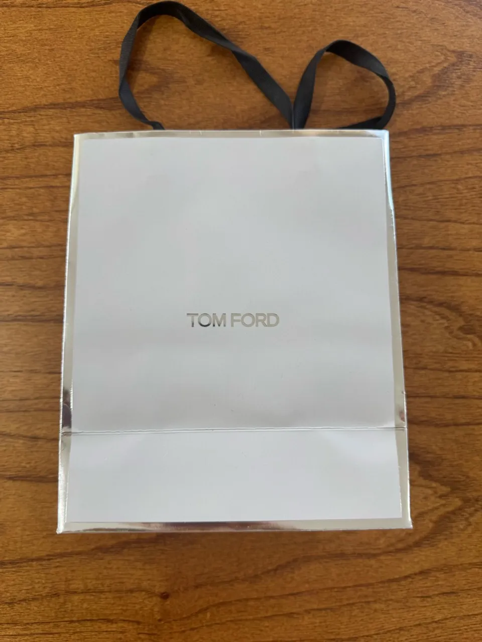 Sacola Tom Ford