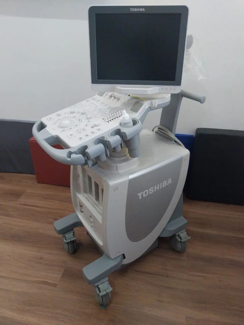 Vendo Aparelhos de Ultrassom - Foto 2