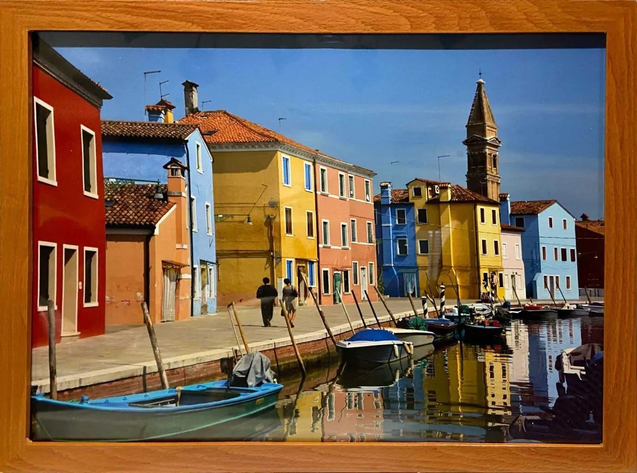 Quadro de parede 
